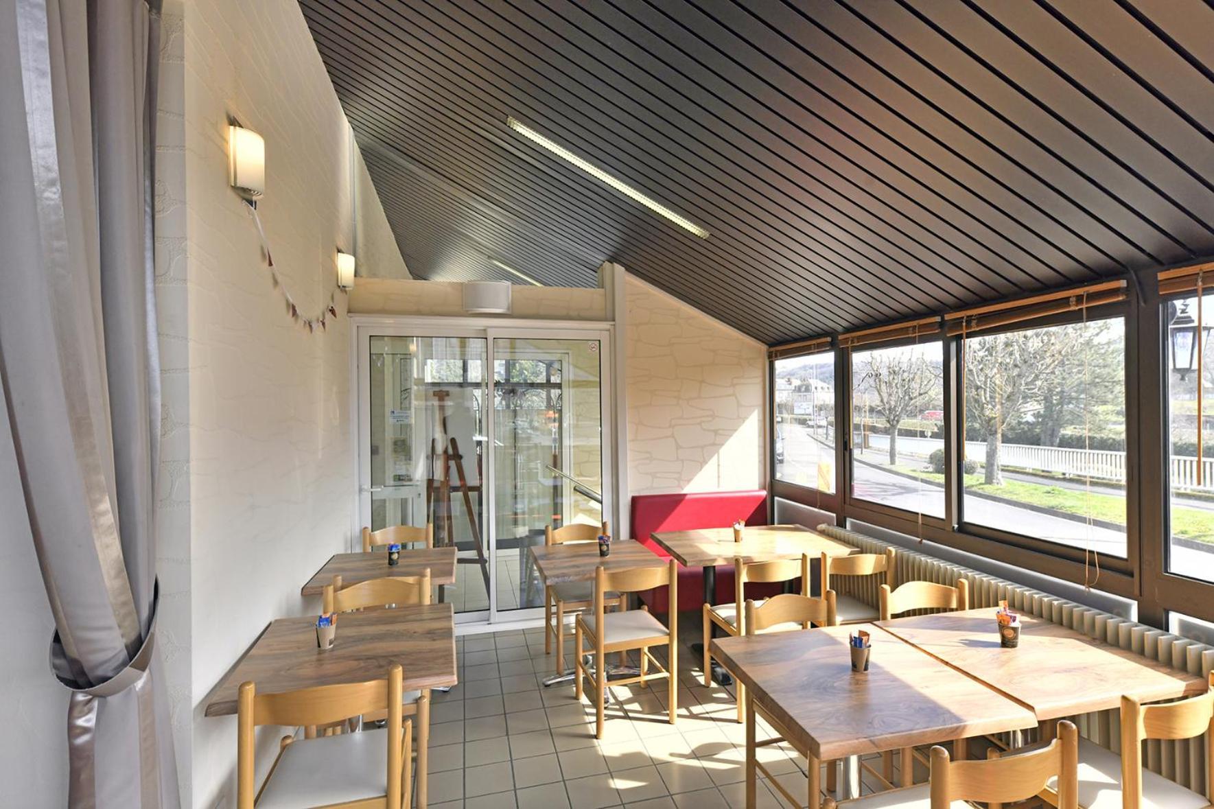 Hostellerie Du Cantal Murat  Dış mekan fotoğraf