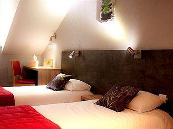 Hostellerie Du Cantal Murat  Dış mekan fotoğraf